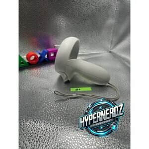 Oculus quest 2 left controller